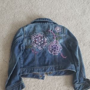 GAP denim jacket